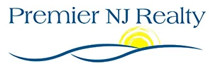 Jersey Shore NJ Homes for Sale with Premier NJ Realty Logo
